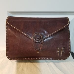 Frye Clutch